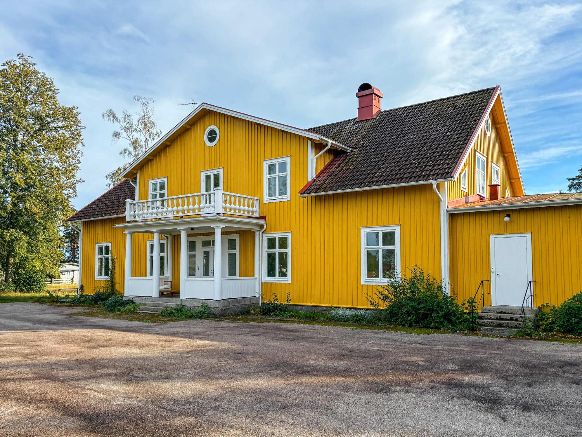 Seegut Hovmantorp