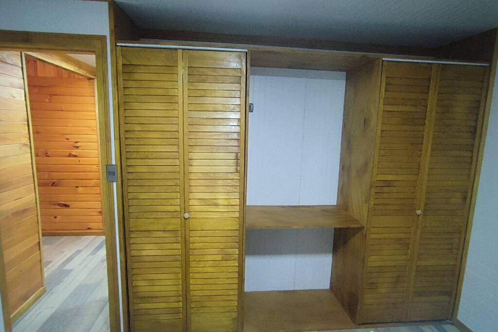 Cabaña SAIKO