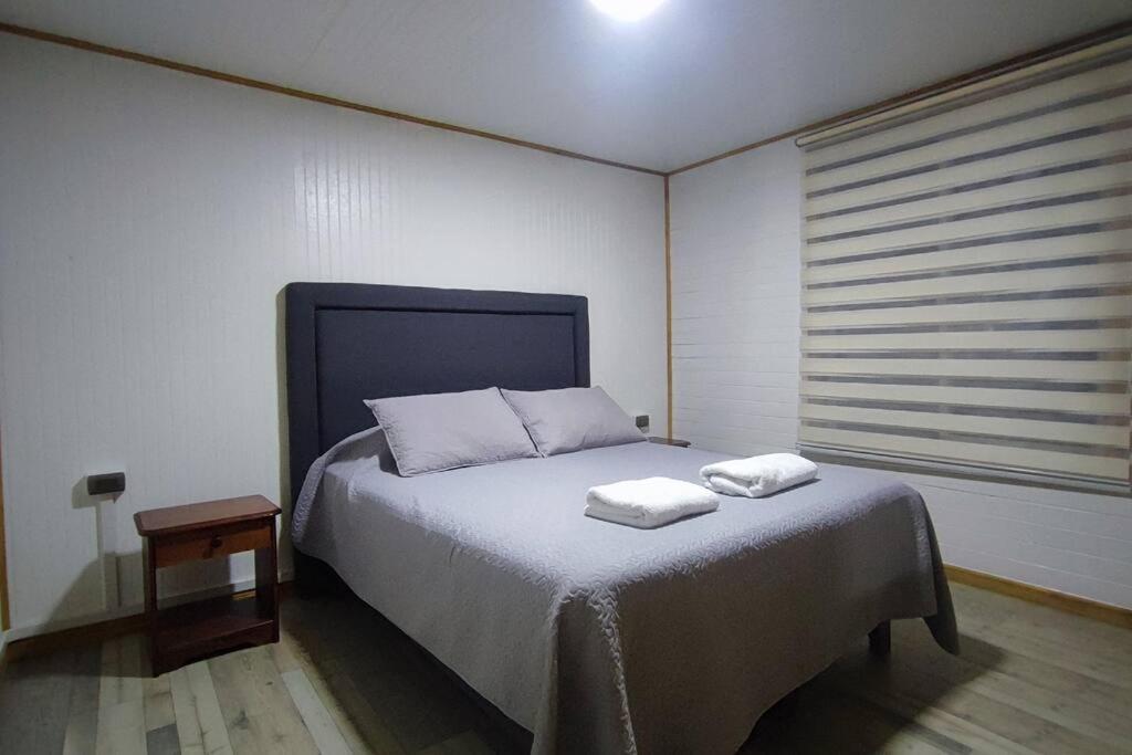 Cabaña SAIKO