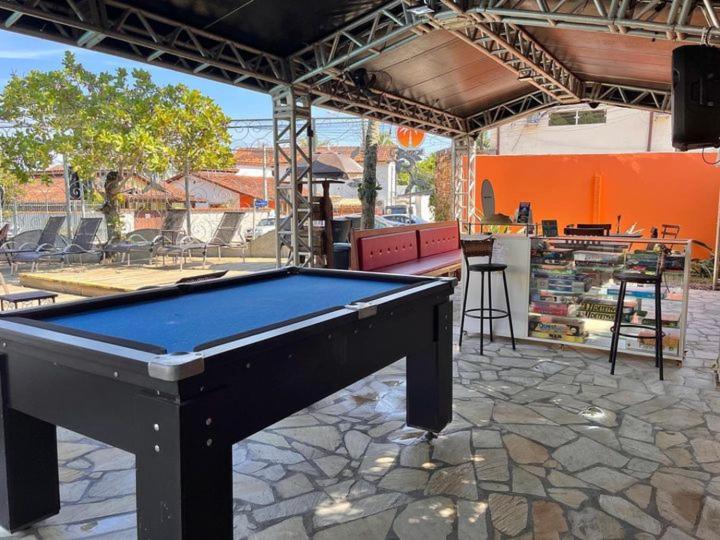 Recanto das Carpas