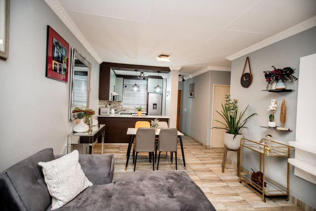 Luxuriously finished 2 bedroom view 2