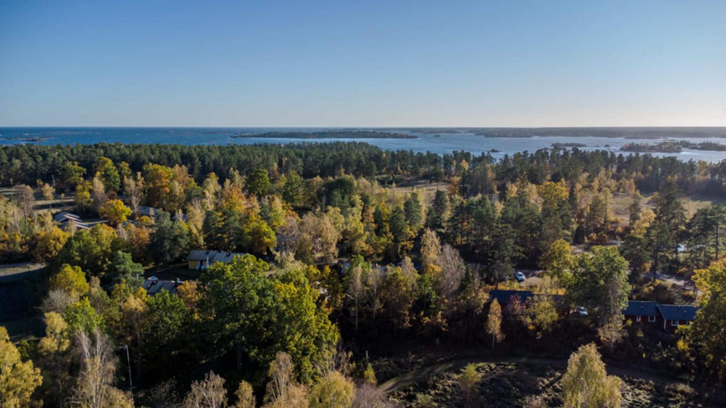 Härberget