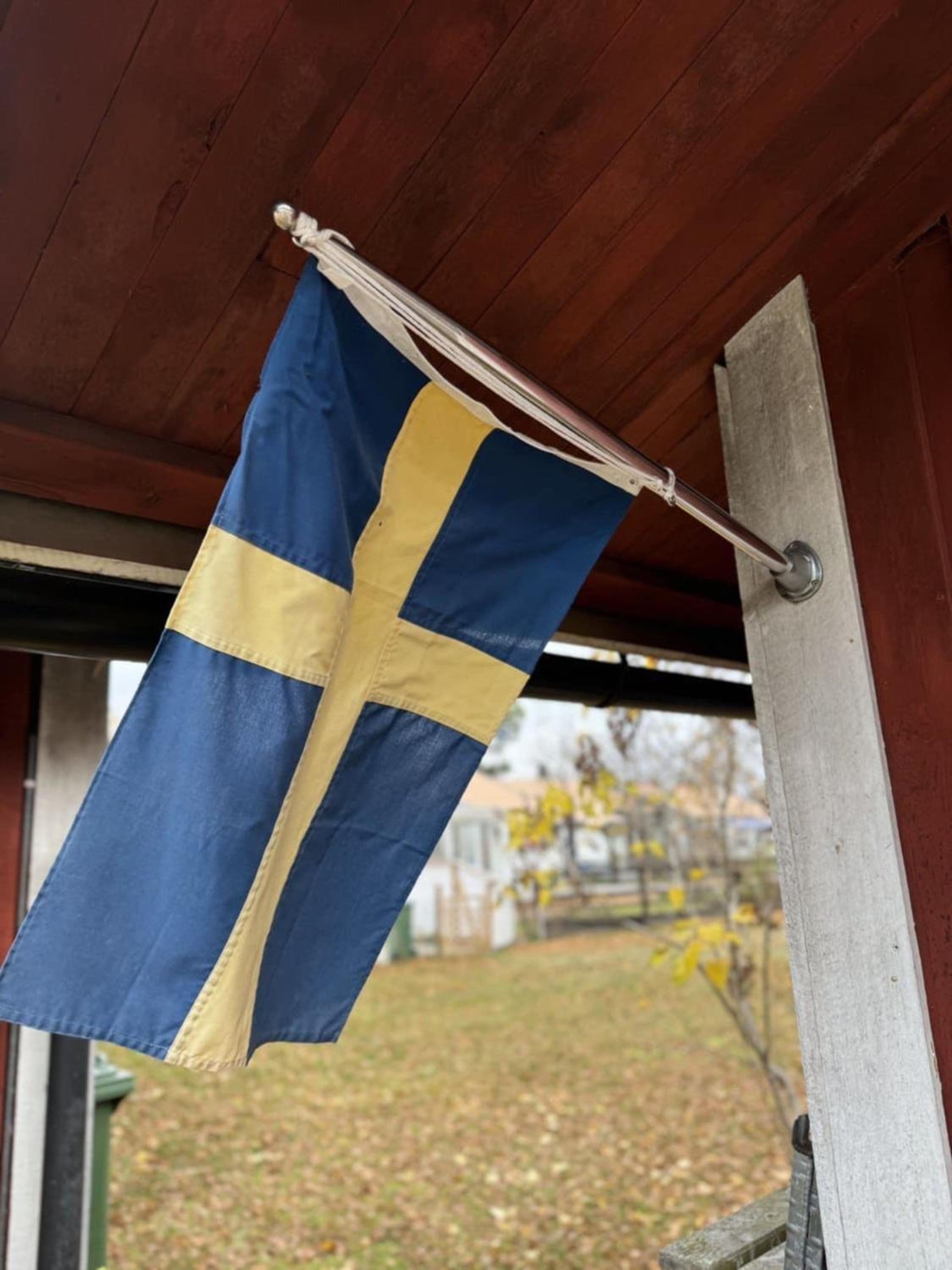 Härberget