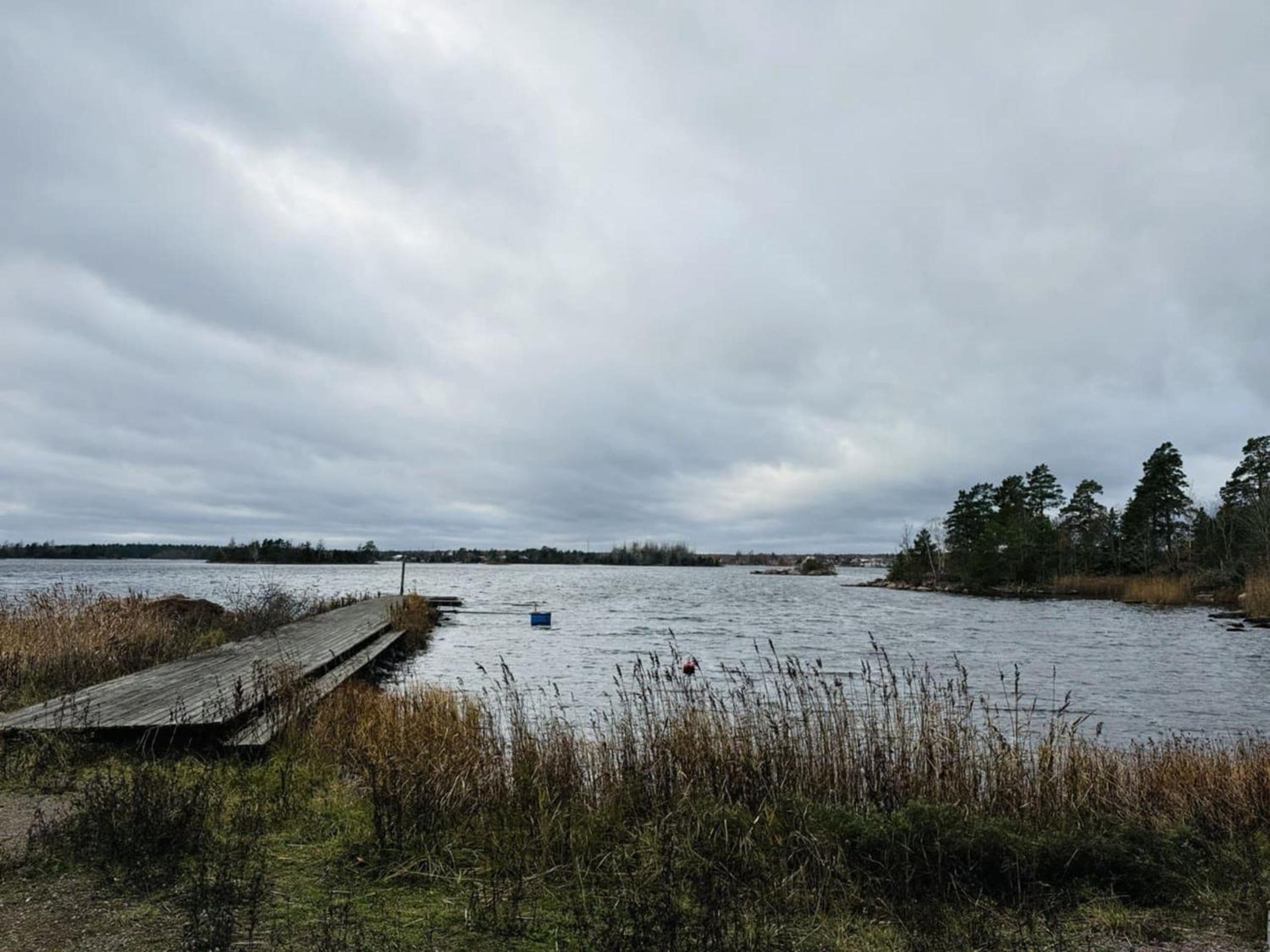 Härberget