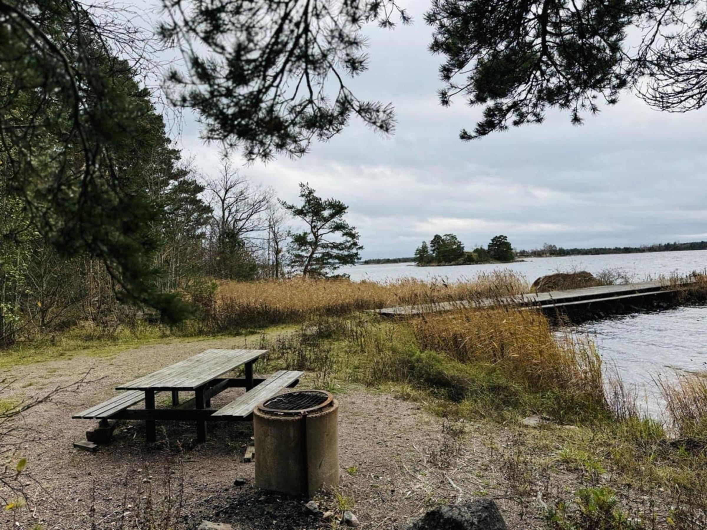 Härberget