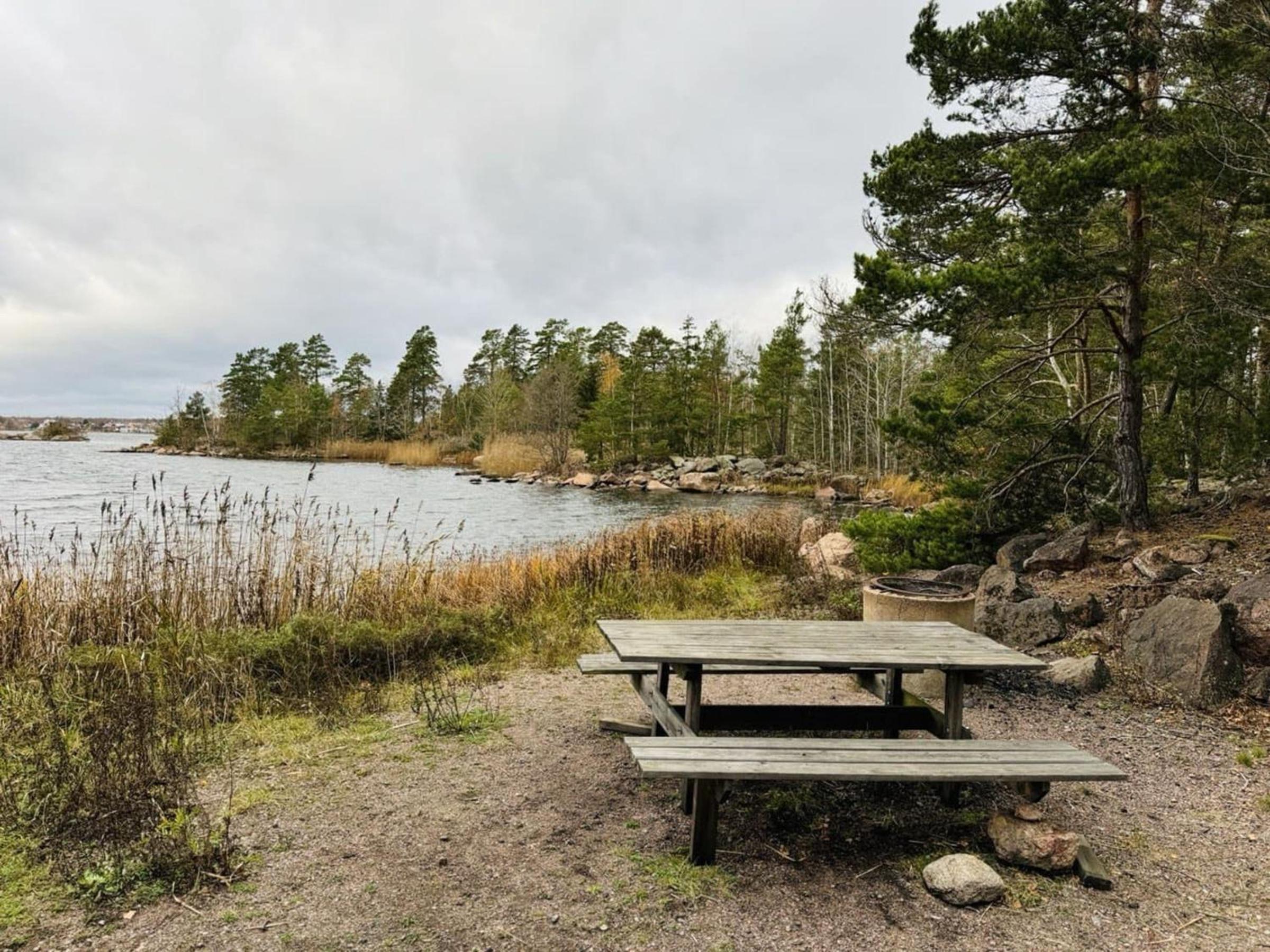 Härberget