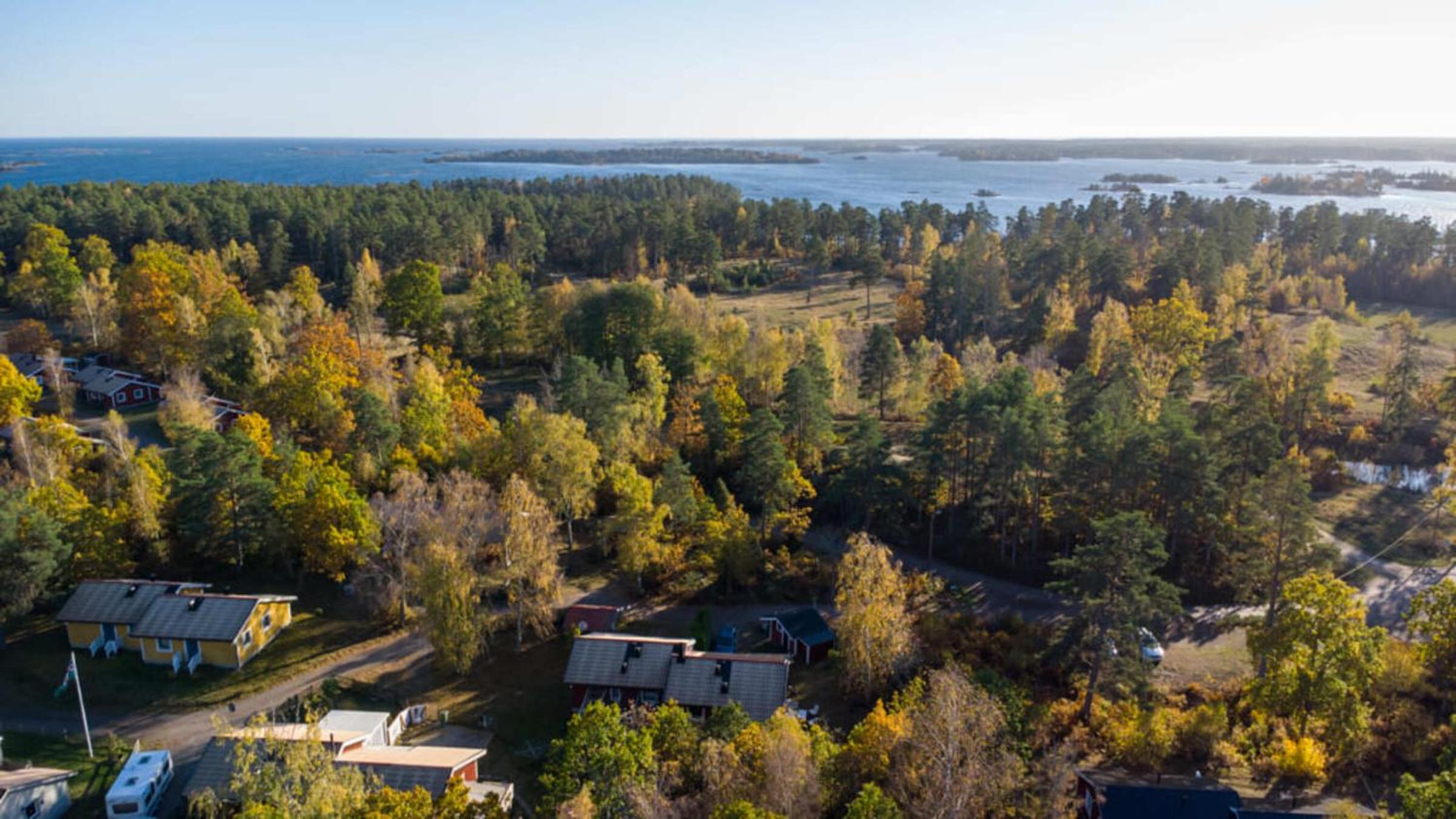 Härberget