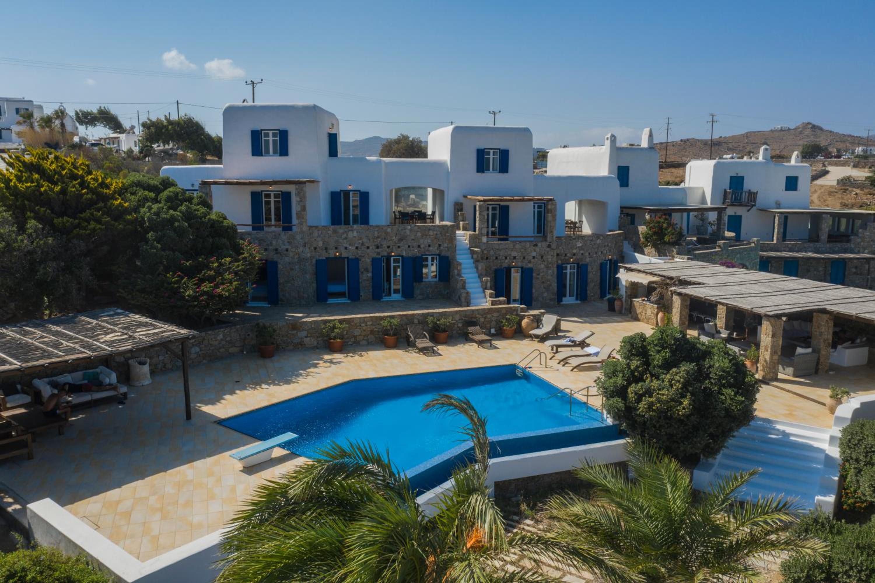 Villa Phoebe photo 5