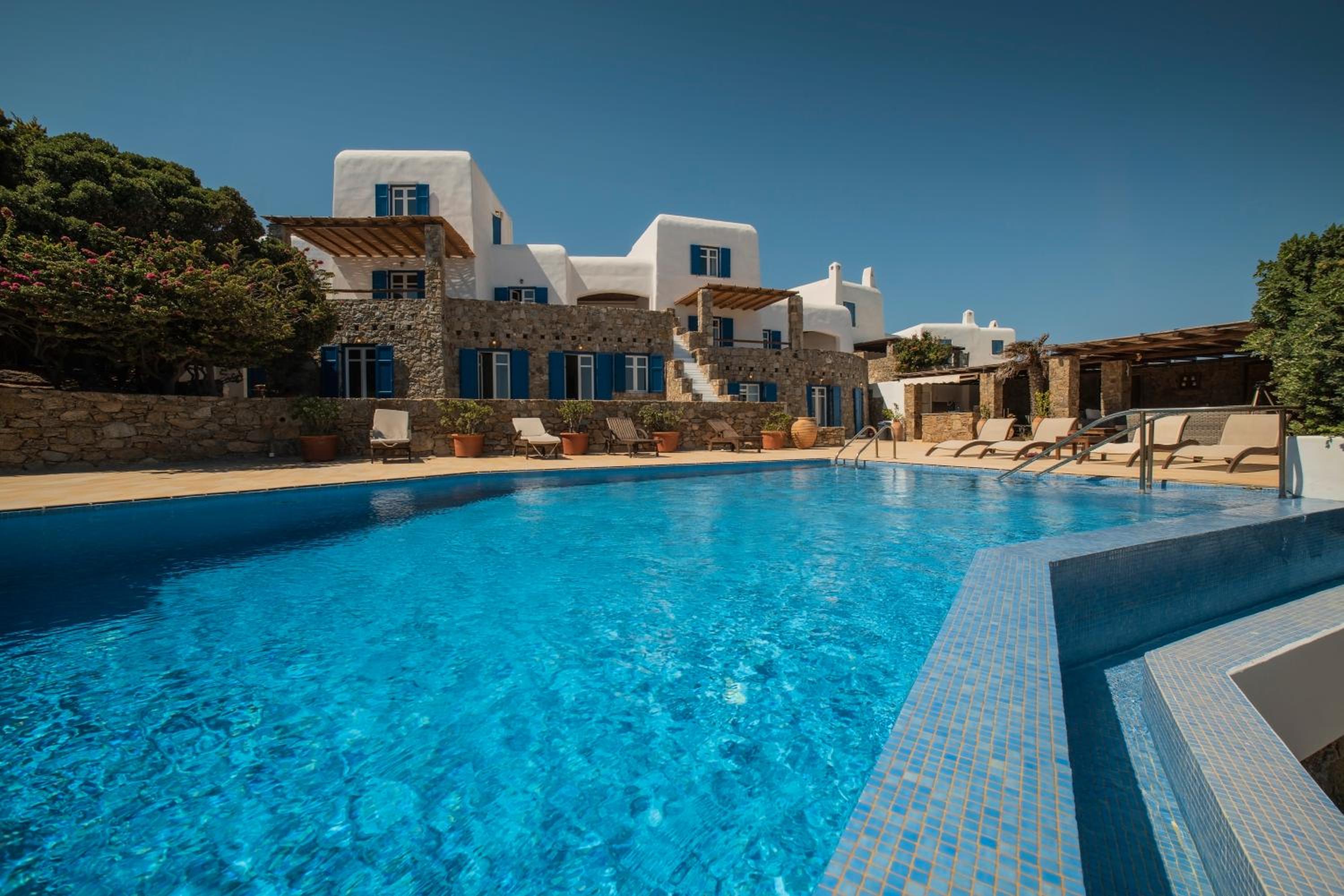 Villa Phoebe photo 2