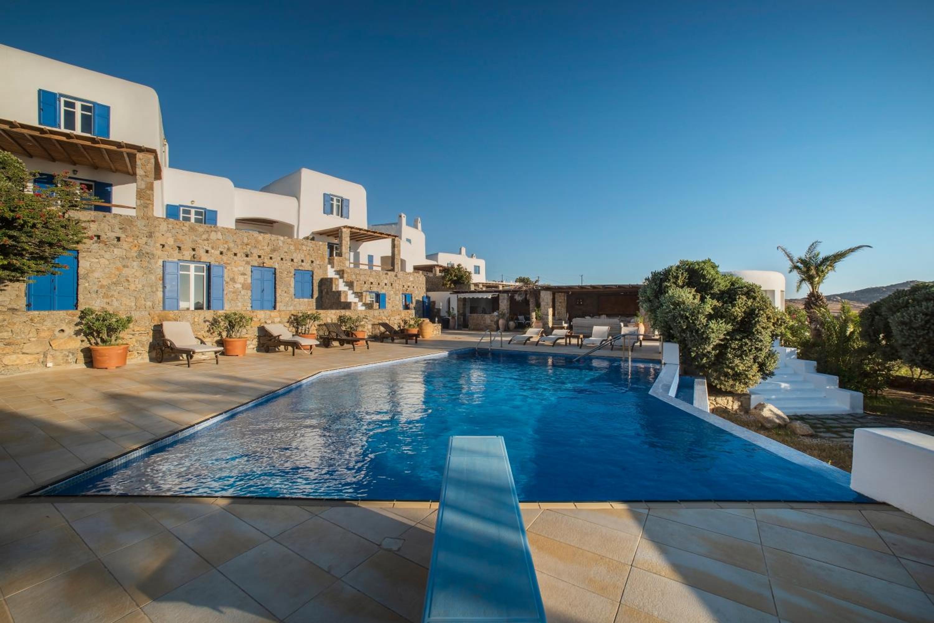 Villa Phoebe photo 3