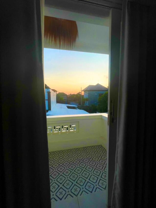 Kaktus Boutique Apartments Bali - ADULTS ONLY