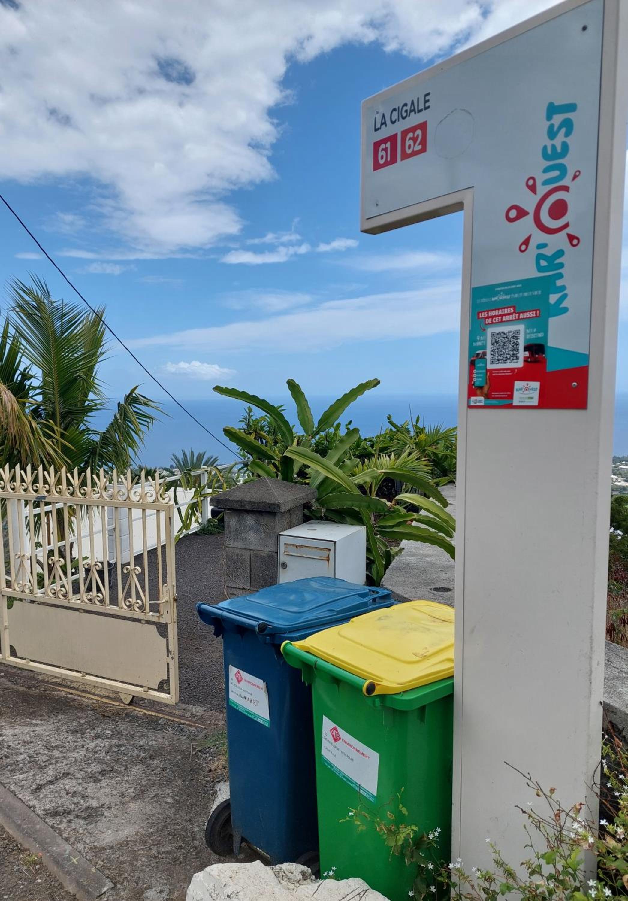 Nidamour, un logement fait pour vous view 2