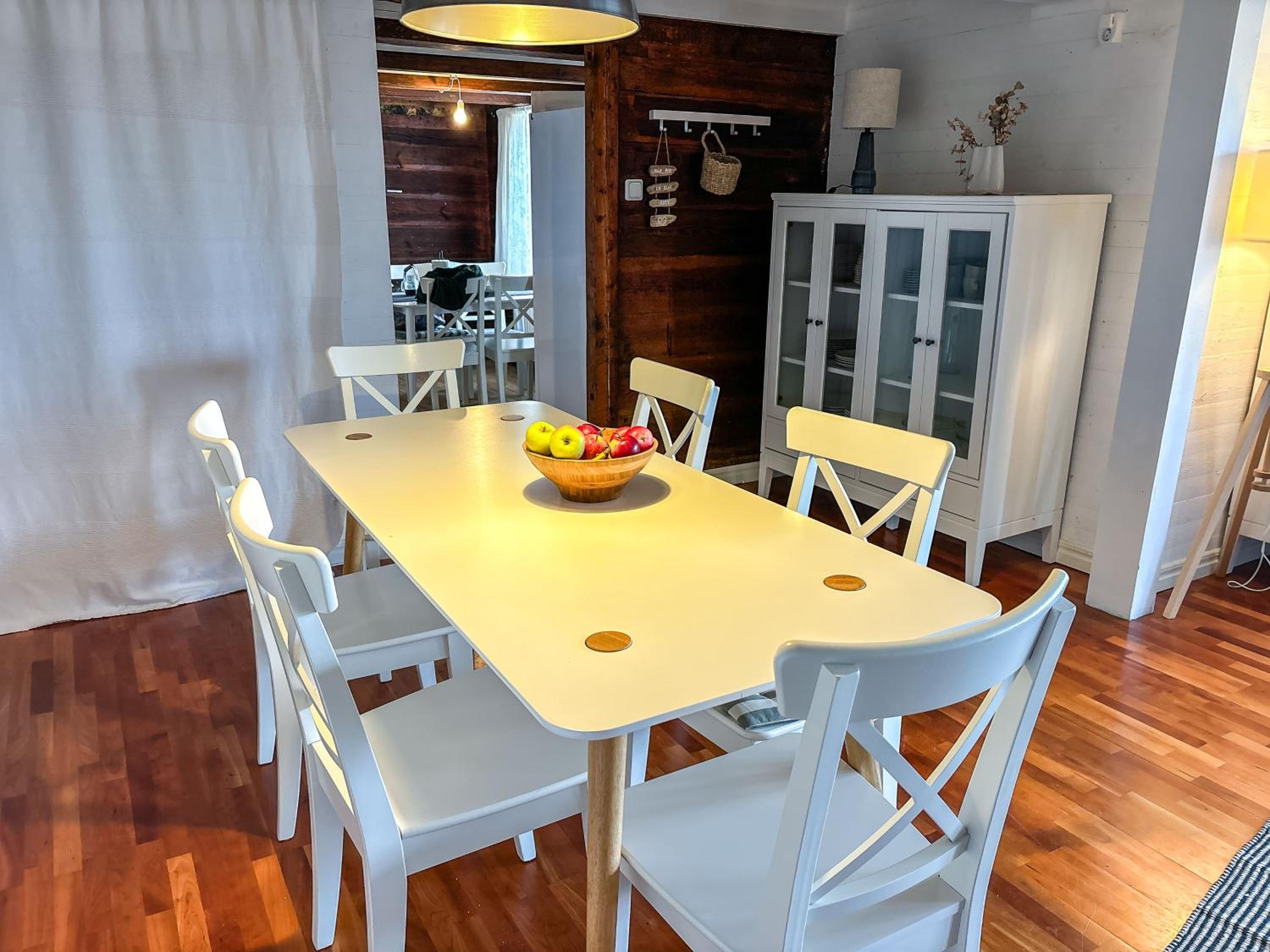 Ferienhaus Istaby