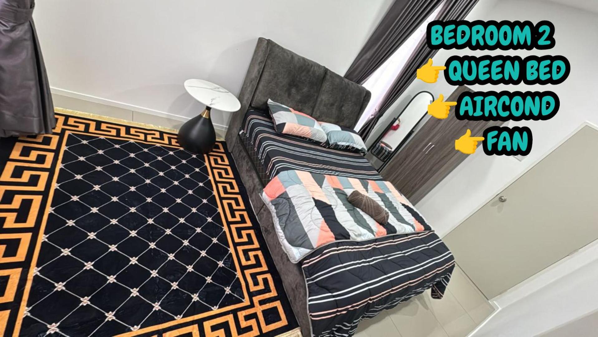 Sungai Long Guesthouse photo 2