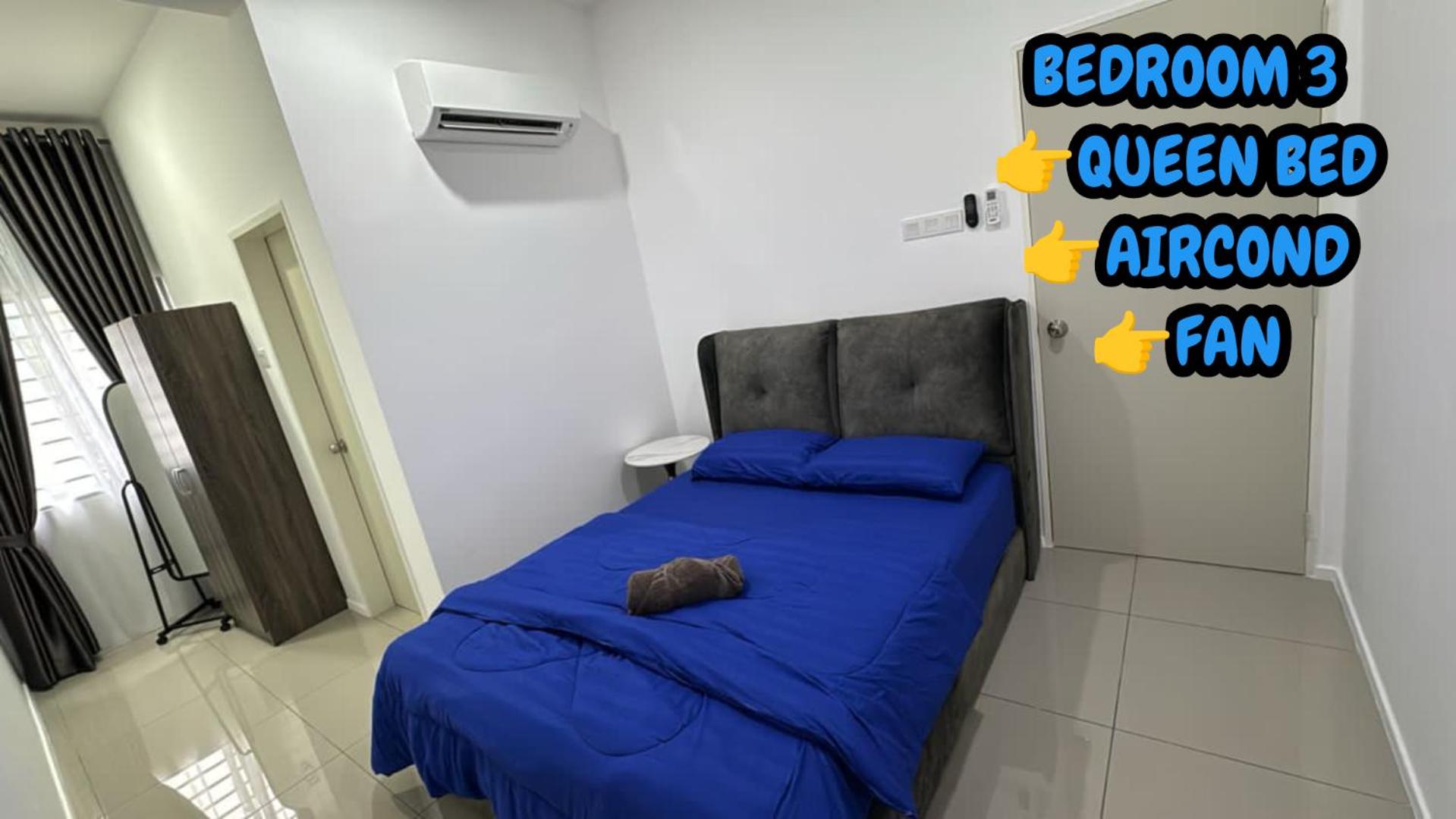Sungai Long Guesthouse photo 3