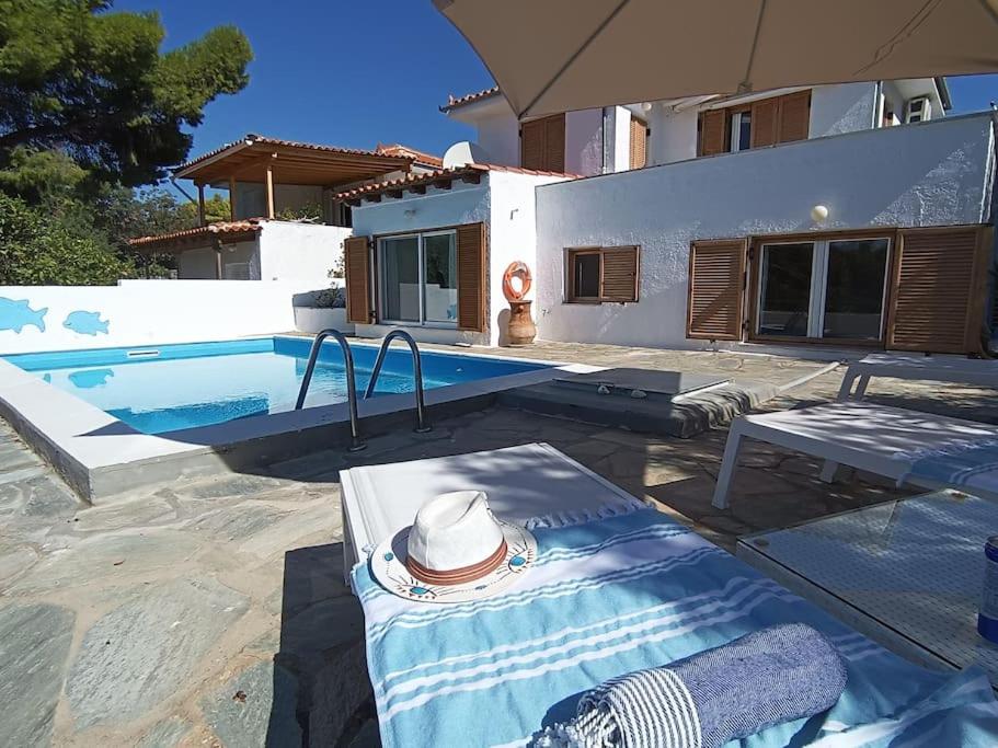 Villa Kosmos