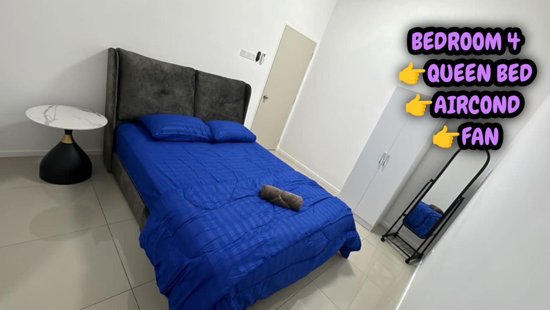 Sungai Long Guesthouse photo 4