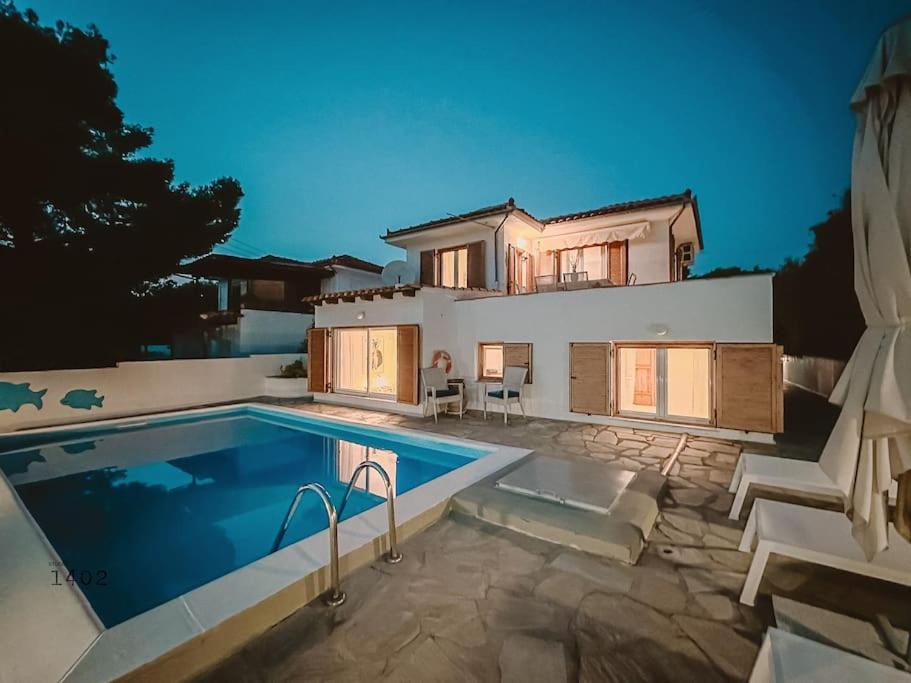 Villa Kosmos