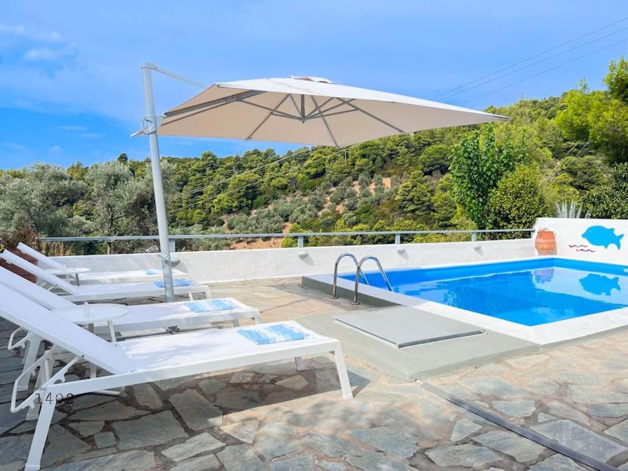 Villa Kosmos