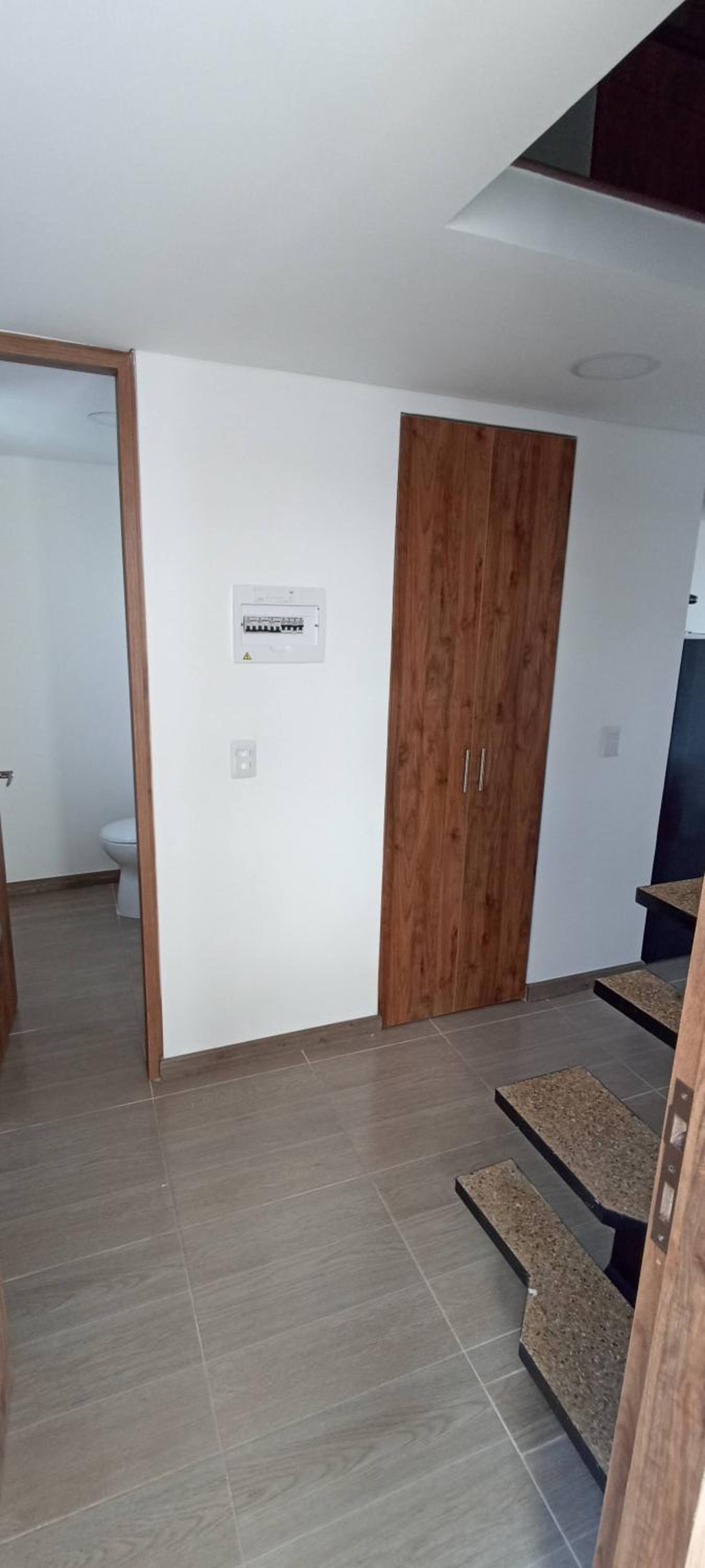 acogedor aparta estudio