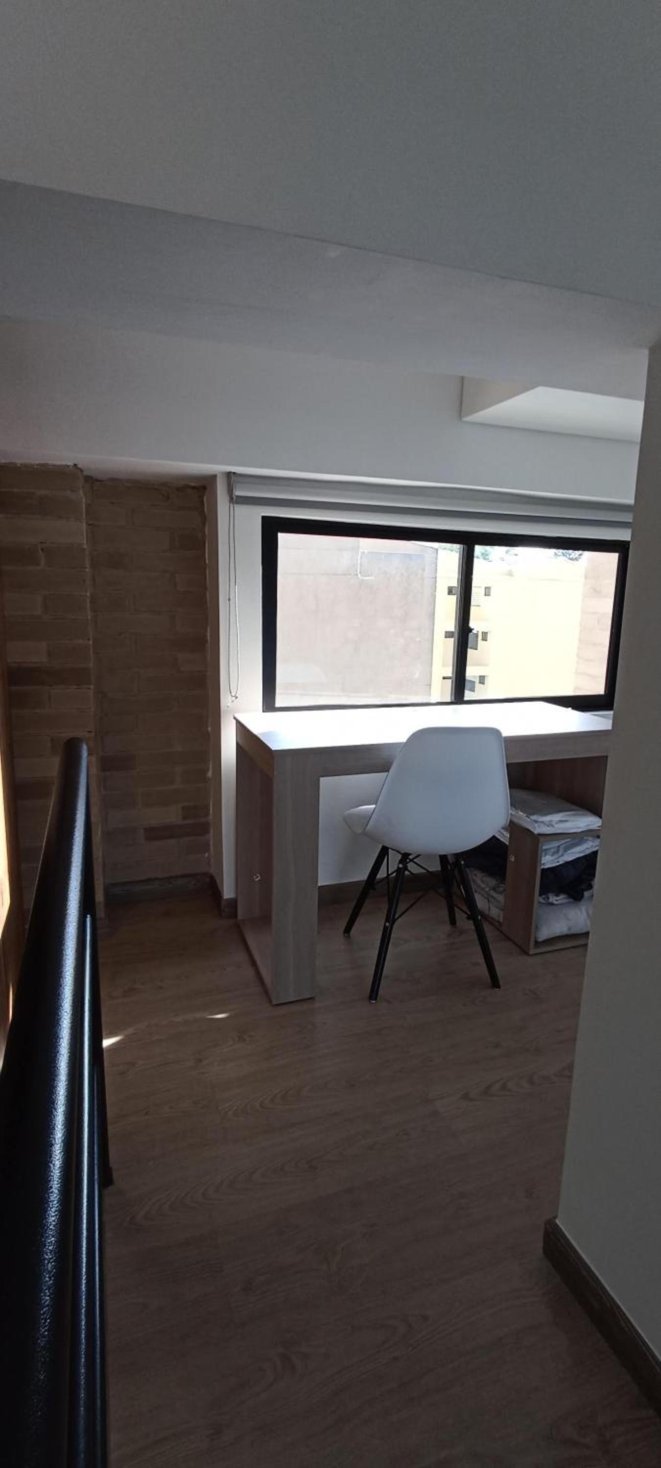 acogedor aparta estudio