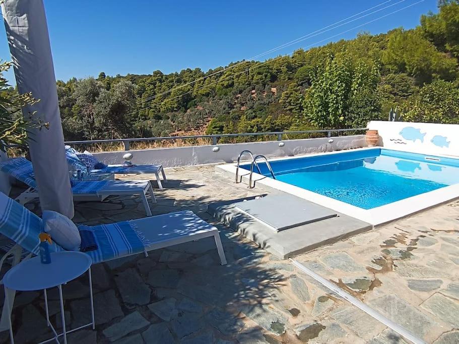 Villa Kosmos