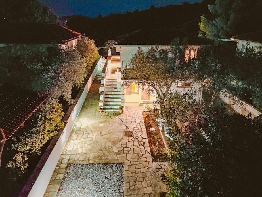 Villa Kosmos