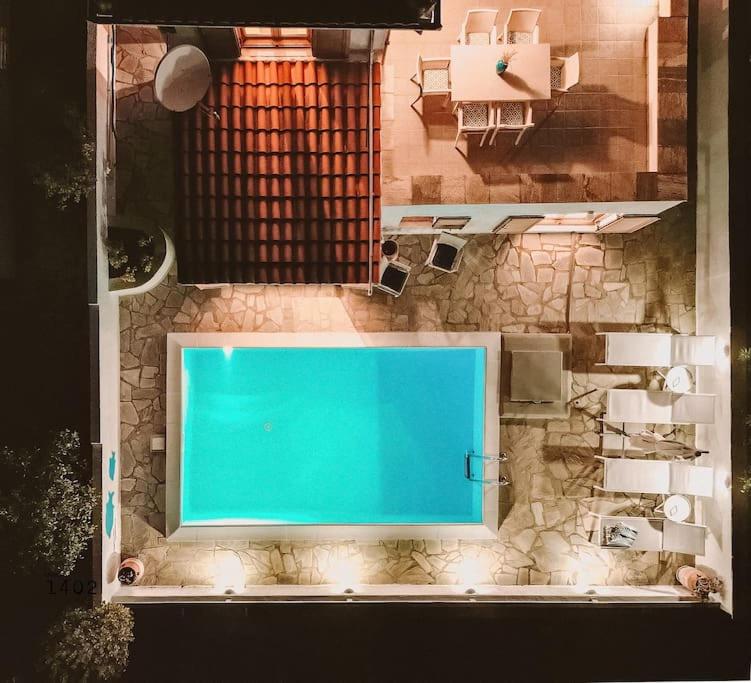 Villa Kosmos