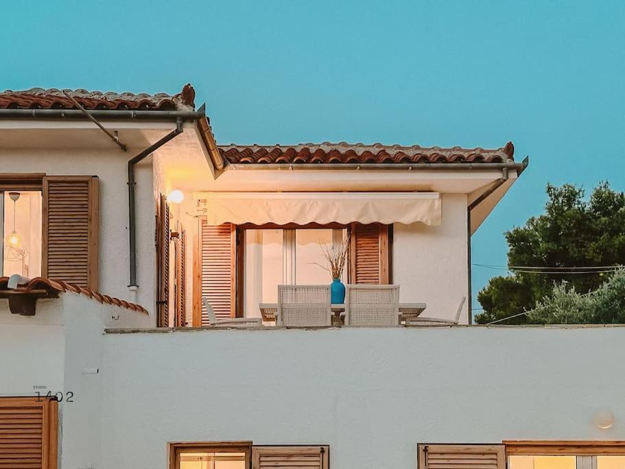 Villa Kosmos