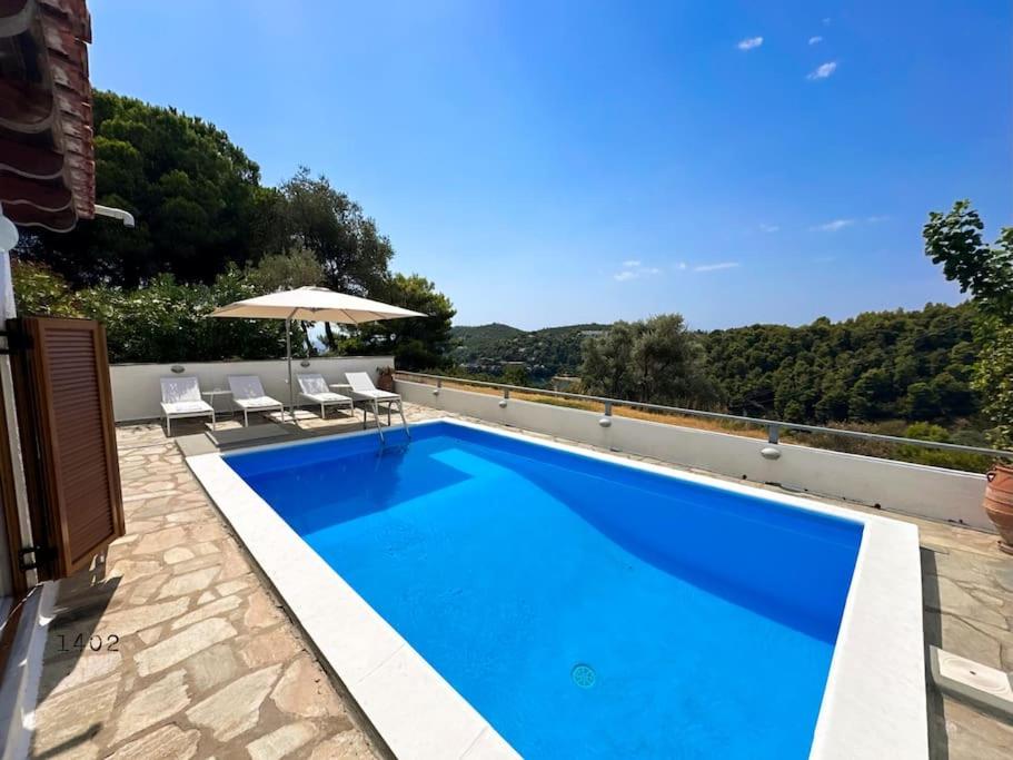 Villa Kosmos