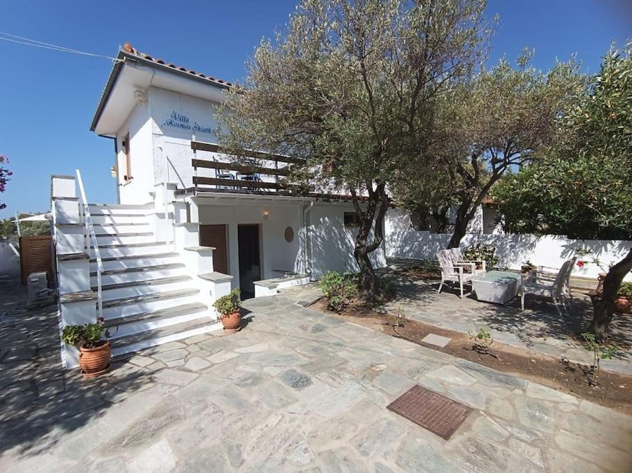 Villa Kosmos
