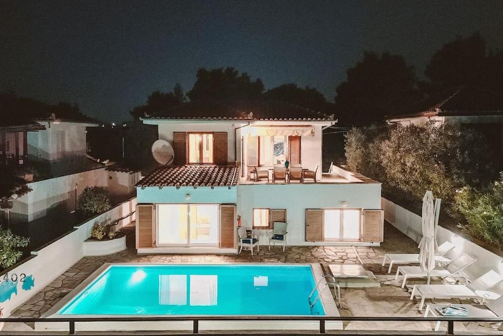 Villa Kosmos