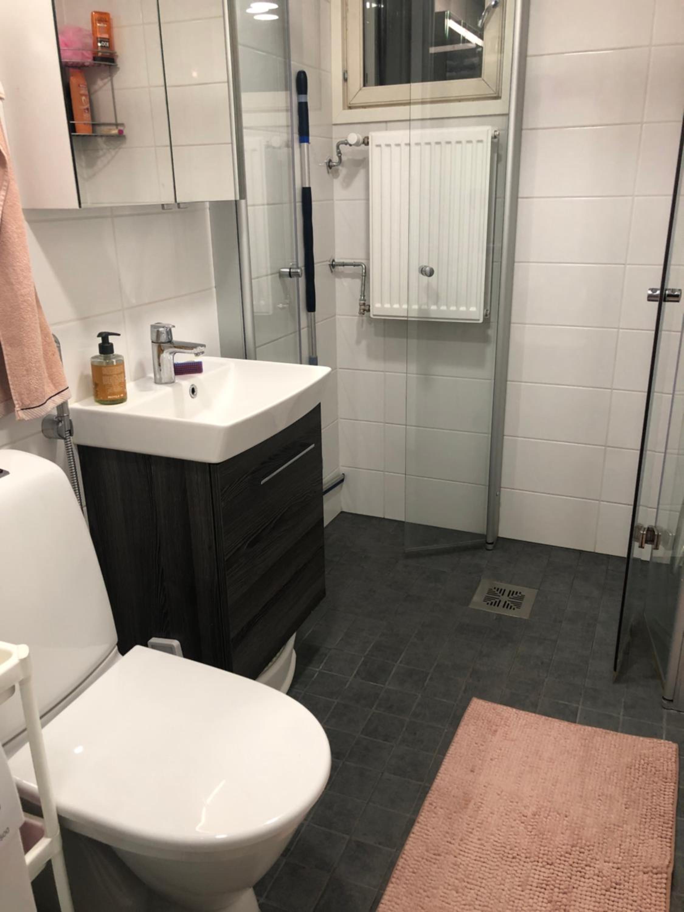 Cozy HomeStay Share Apartment