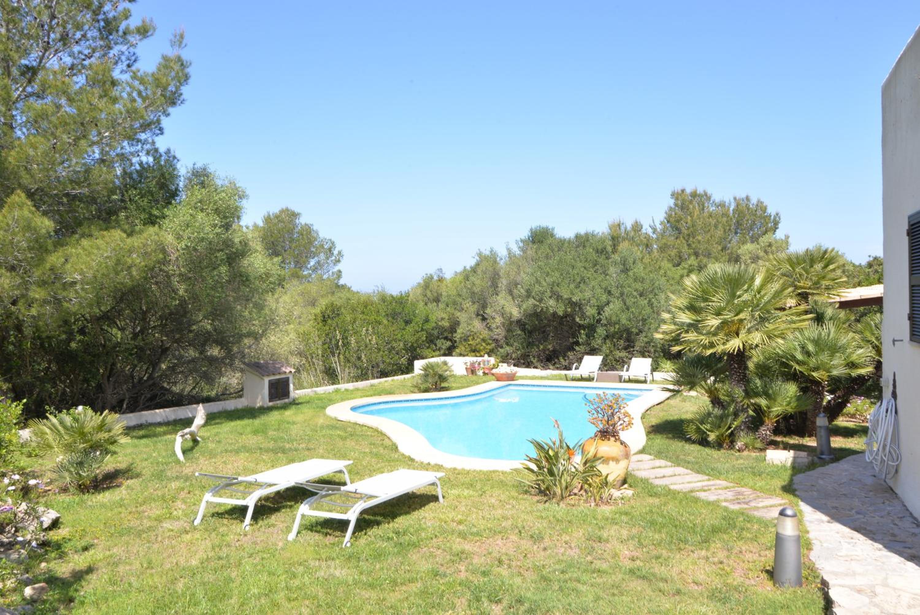 Casa Luisa