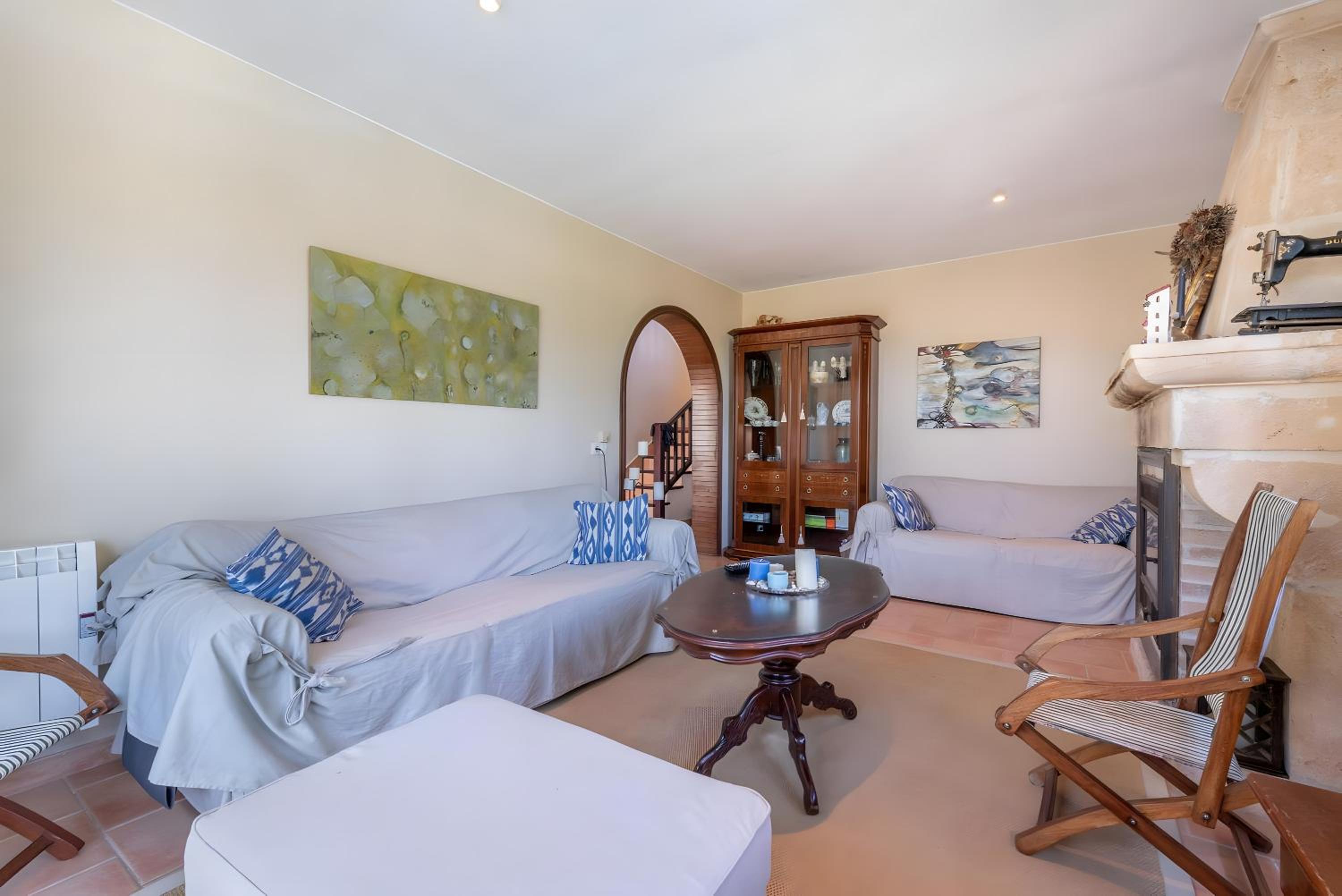 Casa Luisa