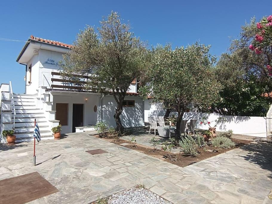 Villa Kosmos