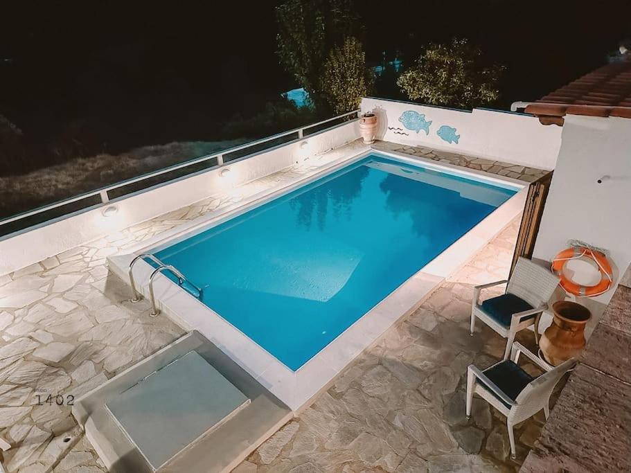 Villa Kosmos