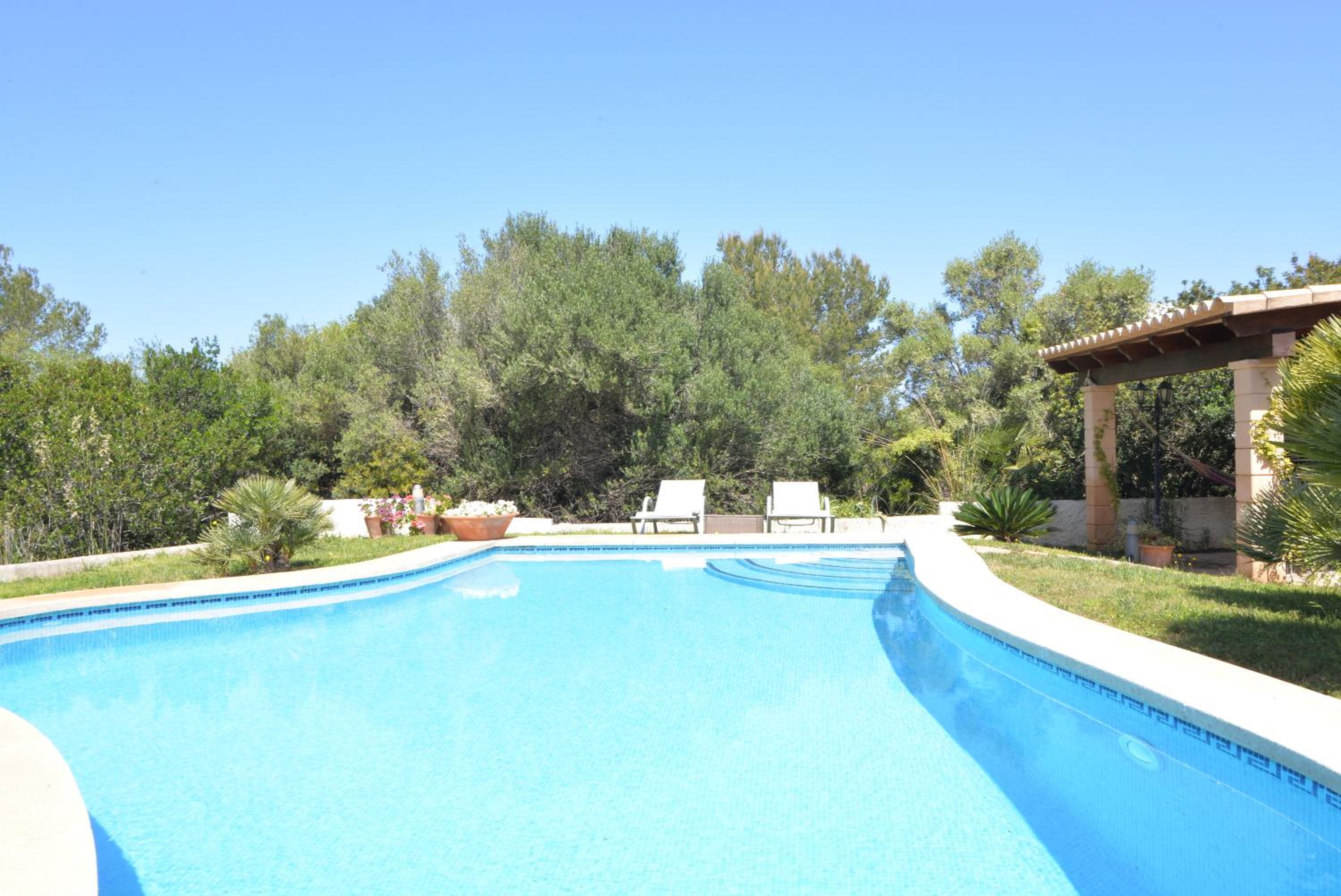 Casa Luisa
