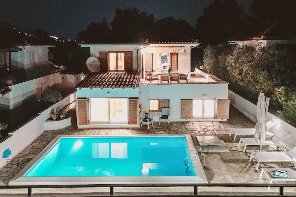 Villa Kosmos