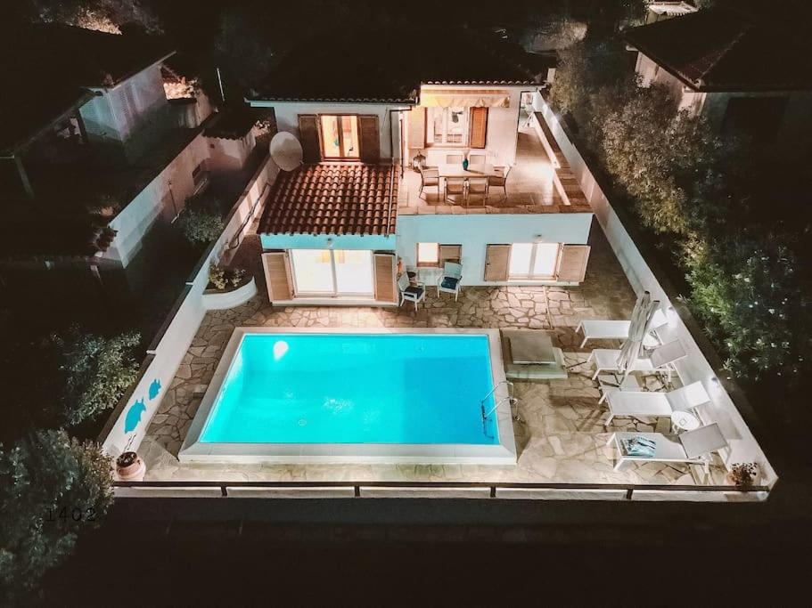 Villa Kosmos