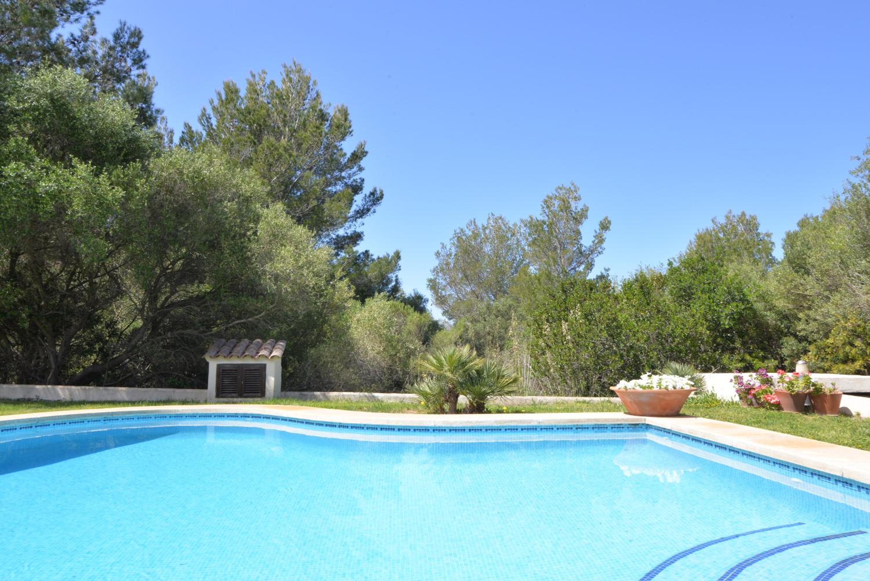 Casa Luisa