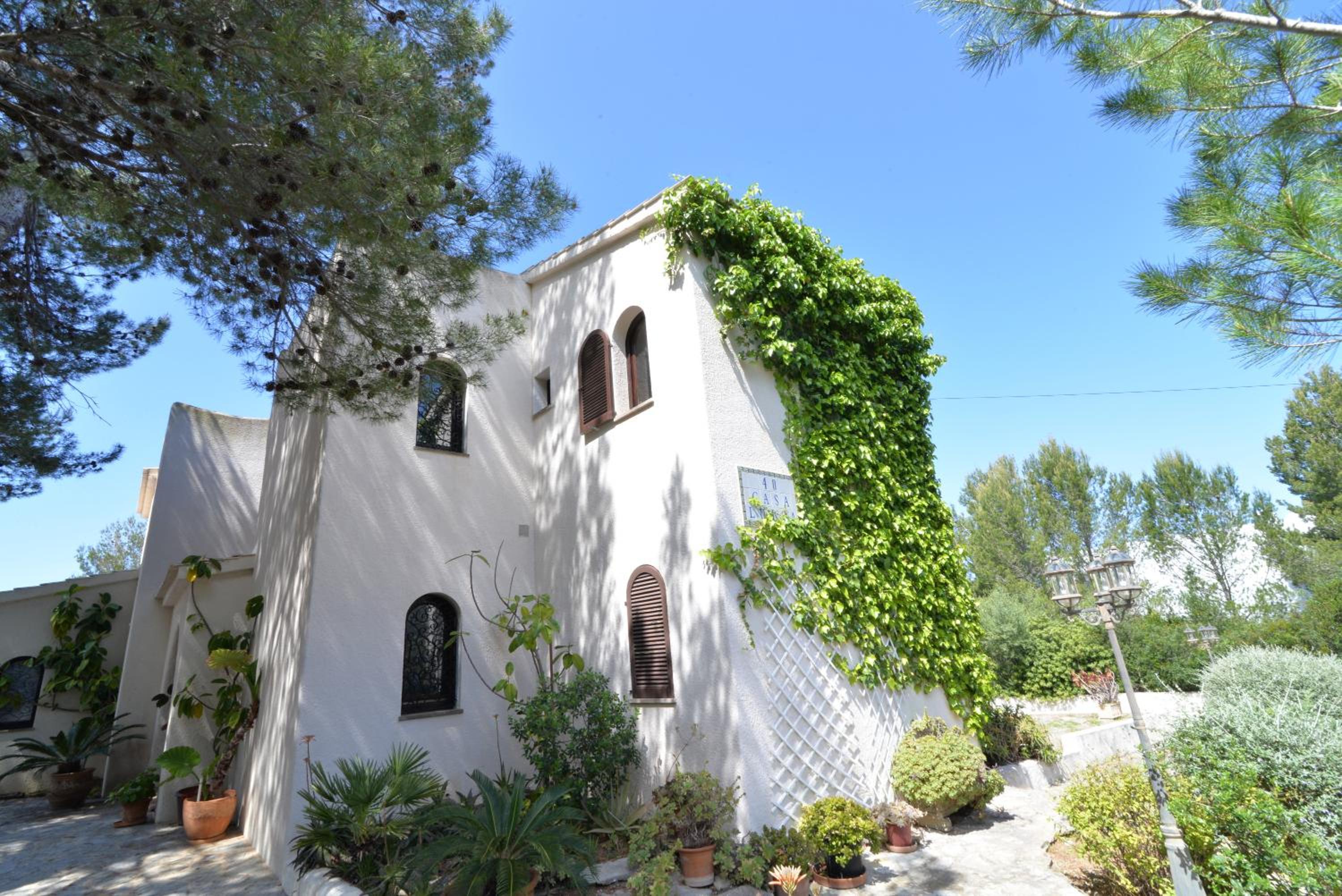 Casa Luisa