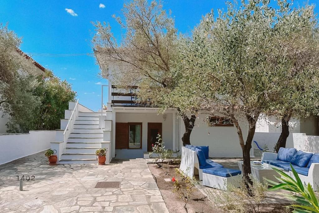 Villa Kosmos