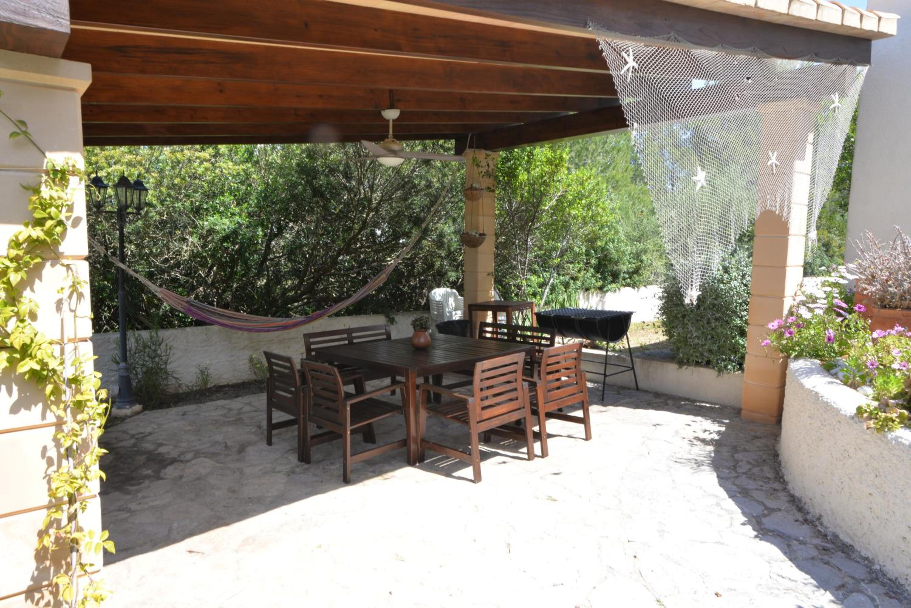 Casa Luisa