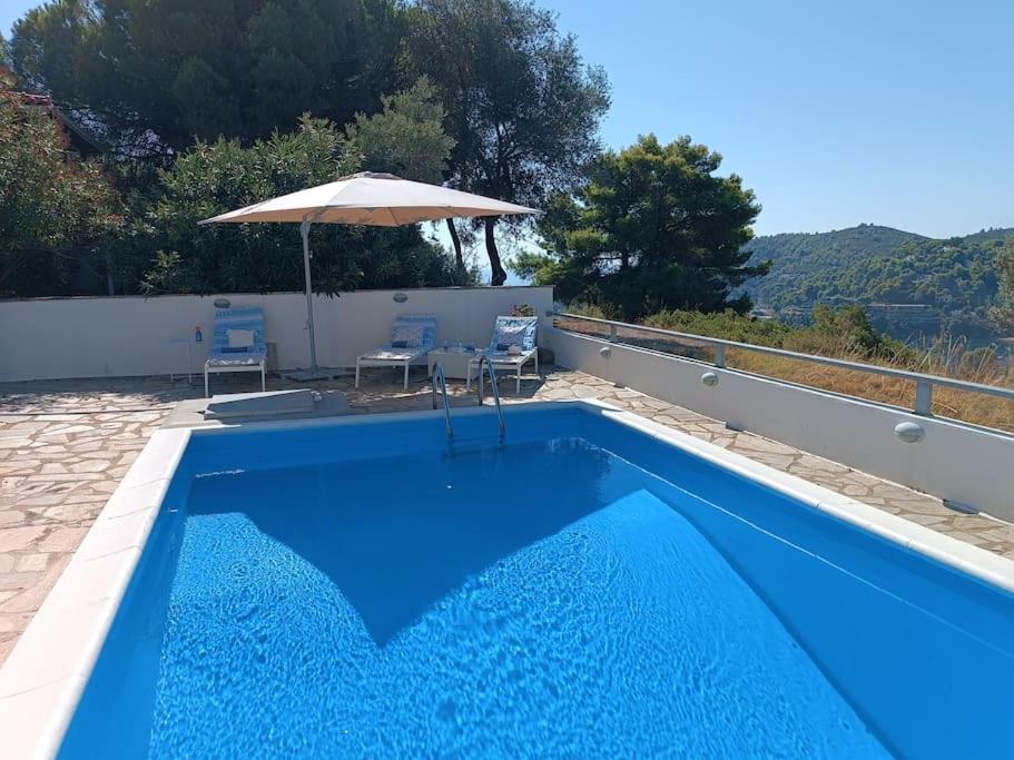 Villa Kosmos