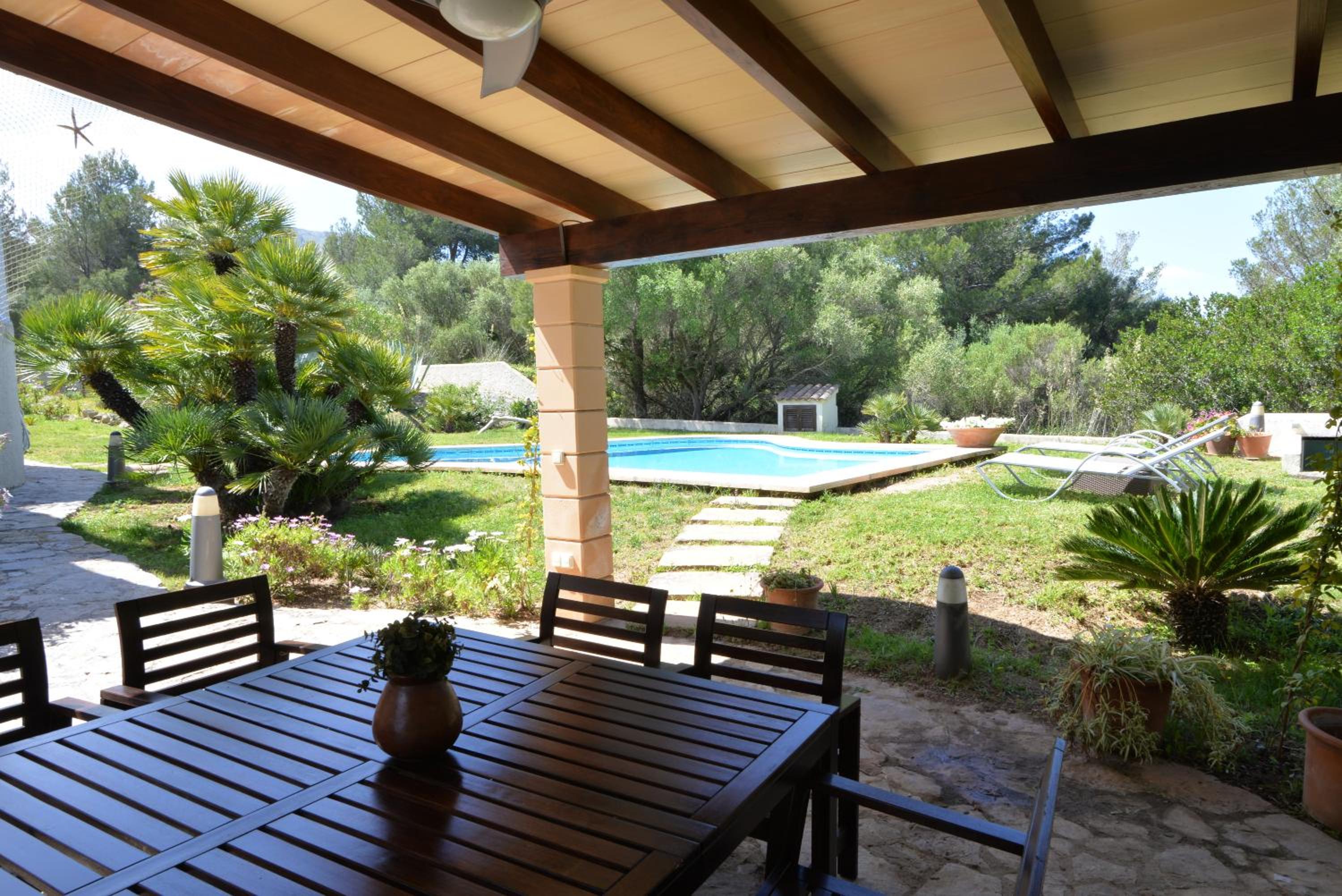 Casa Luisa
