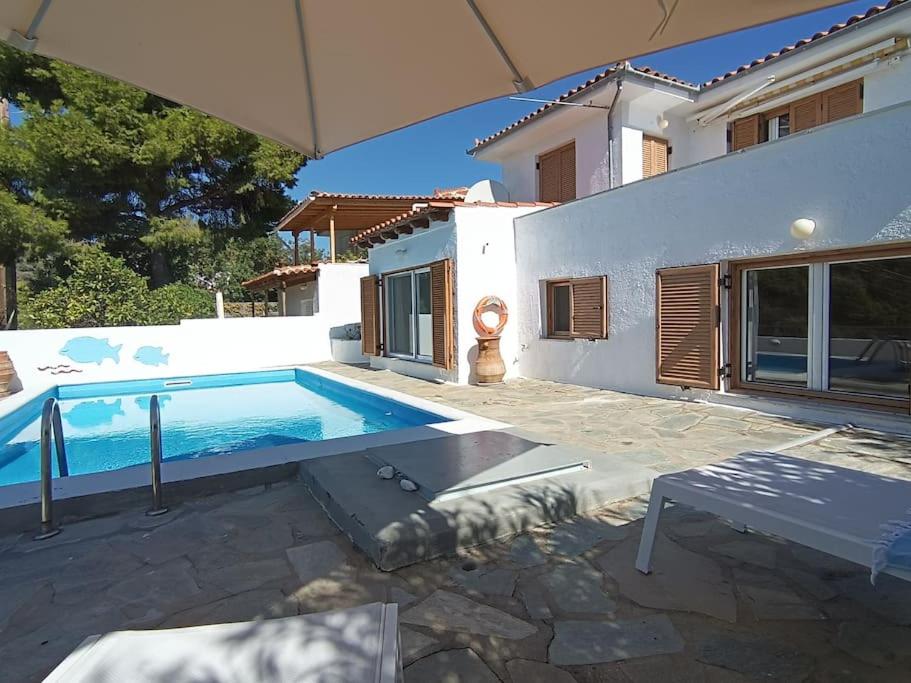 Villa Kosmos