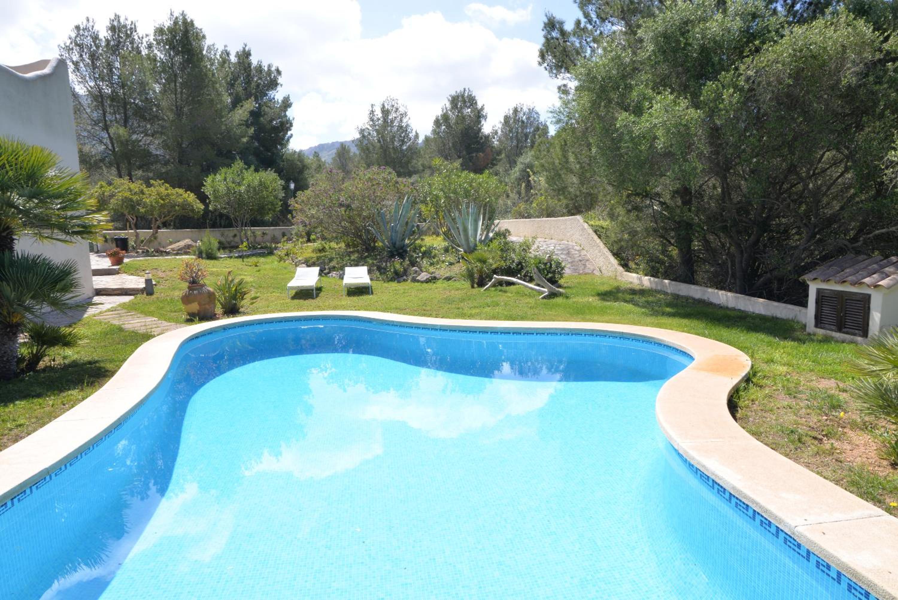 Casa Luisa