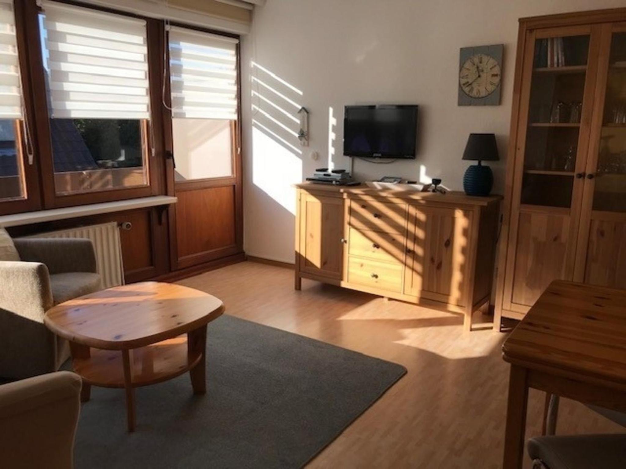 Wiesenweg Wohnung 5 view 2