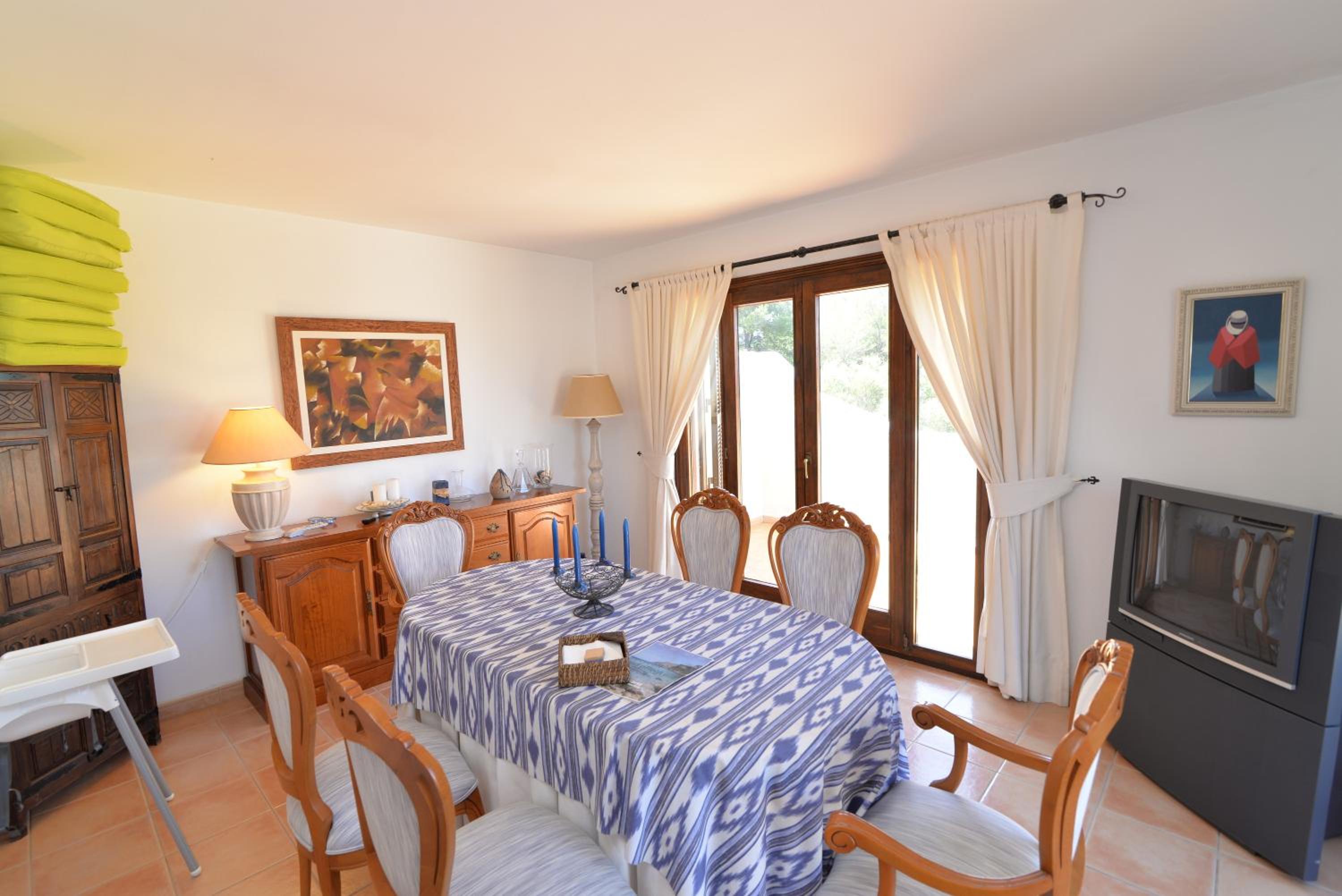 Casa Luisa